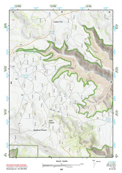 35112SE Page 107 Williams Topo Preview 1