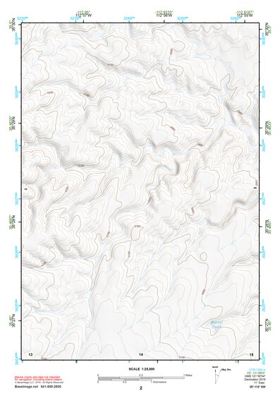 35112SW Page 2 Williams Topo Preview 1