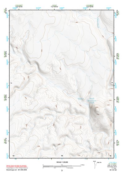 35112SW Page 3 Williams Topo Preview 1