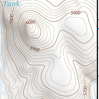 35112SW Page 3 Williams Topo Preview 3