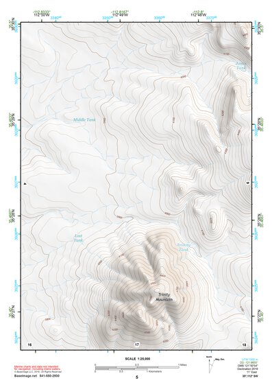 35112SW Page 5 Williams Topo Preview 1