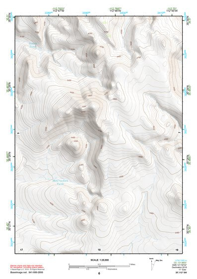 35112SW Page 6 Williams Topo Preview 1