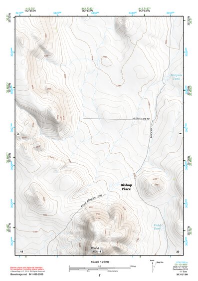 35112SW Page 7 Williams Topo Preview 1