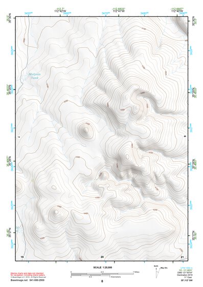 35112SW Page 8 Williams Topo Preview 1