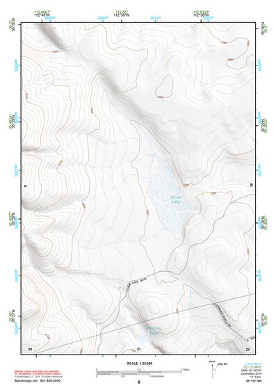 35112SW Page 9 Williams Topo Preview 1