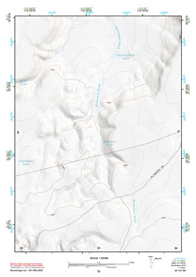 35112SW Page 11 Williams Topo Preview 1