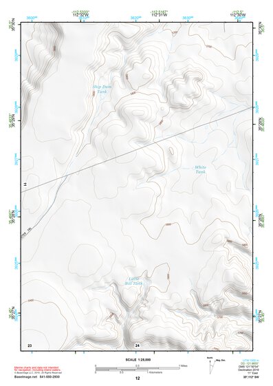 35112SW Page 12 Williams Topo Preview 1