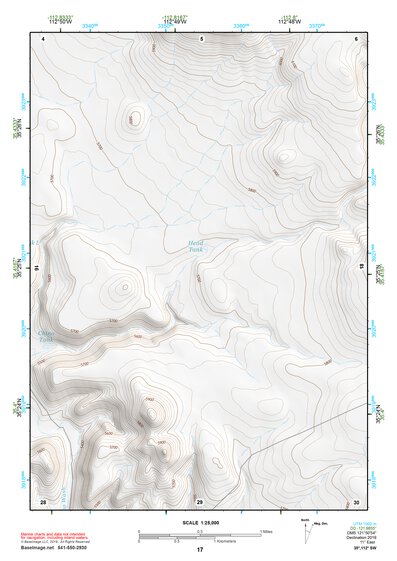 35112SW Page 17 Williams Topo Preview 1