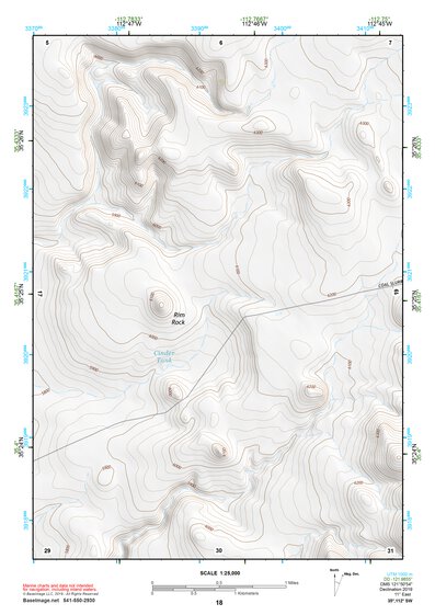35112SW Page 18 Williams Topo Preview 1