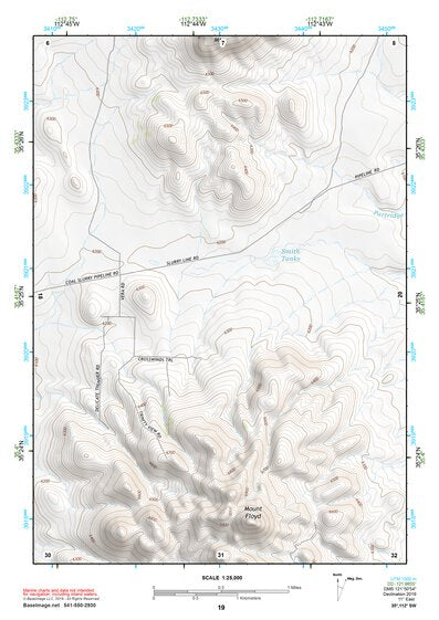 35112SW Page 19 Williams Topo Preview 1