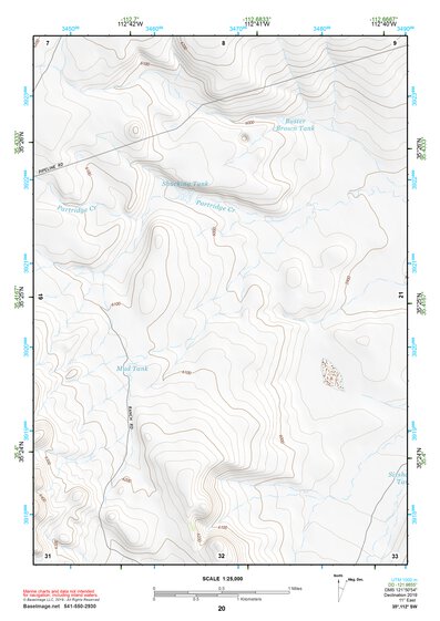 35112SW Page 20 Williams Topo Preview 1