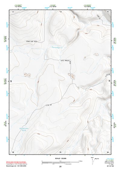 35112SW Page 21 Williams Topo Preview 1