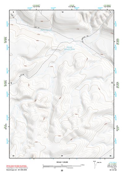 35112SW Page 22 Williams Topo Preview 1