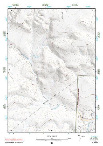 35112SW Page 23 Williams Topo Preview 1