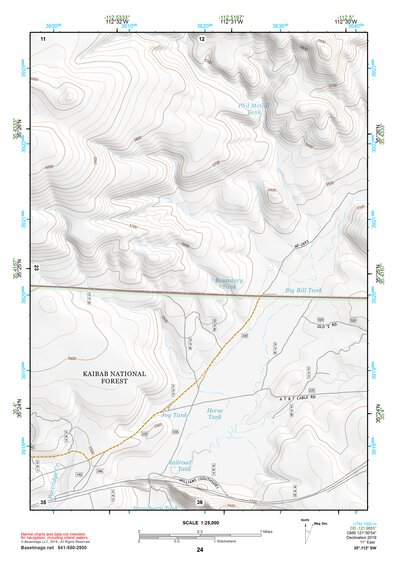 35112SW Page 24 Williams Topo Preview 1