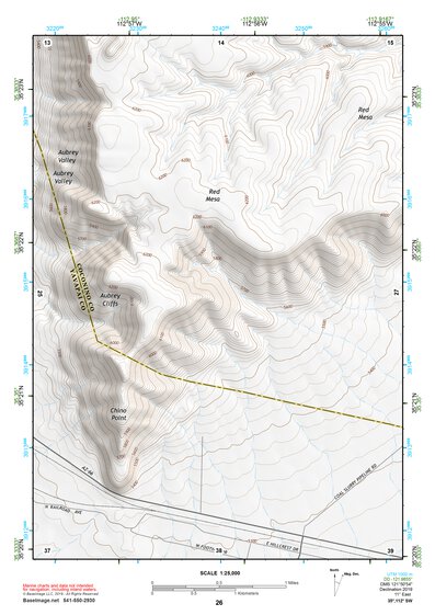 35112SW Page 26 Williams Topo Preview 1