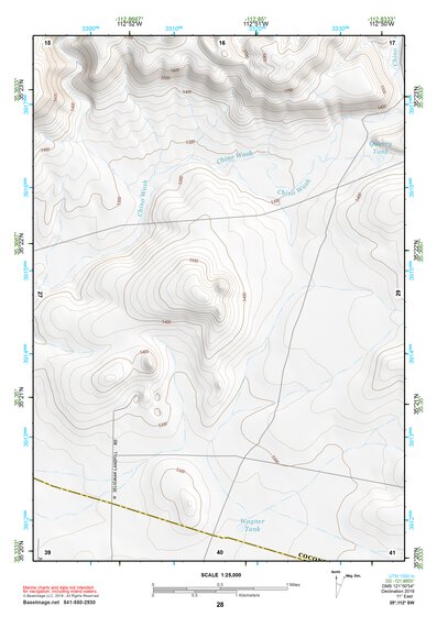 35112SW Page 28 Williams Topo Preview 1