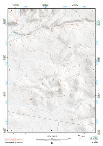 35112SW Page 29 Williams Topo Preview 1