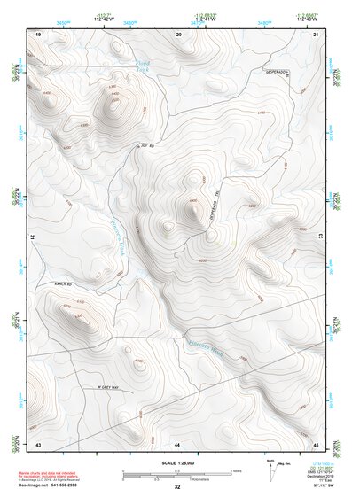35112SW Page 32 Williams Topo Preview 1