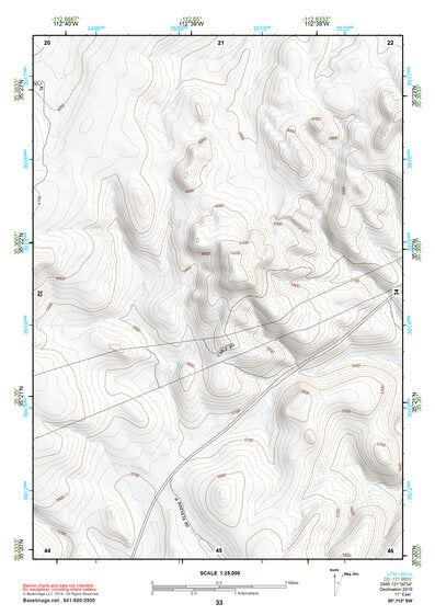 35112SW Page 33 Williams Topo Preview 1