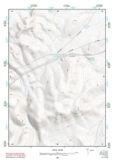 35112SW Page 34 Williams Topo Preview 1