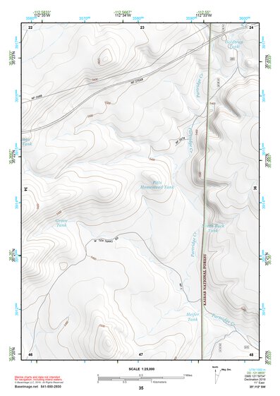 35112SW Page 35 Williams Topo Preview 1