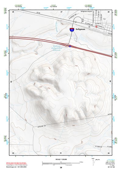 35112SW Page 39 Williams Topo Preview 1