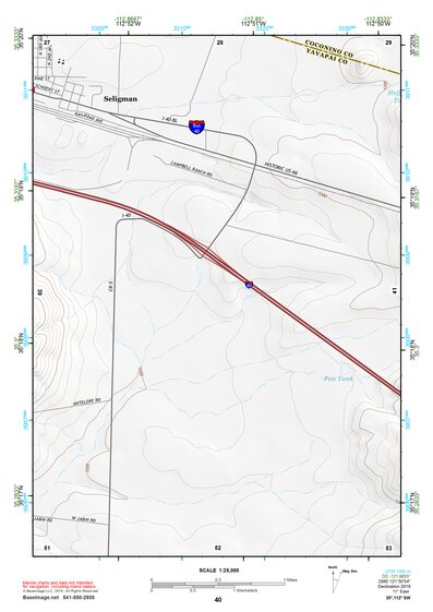 35112SW Page 40 Williams Topo Preview 1