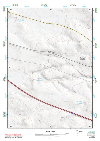 35112SW Page 41 Williams Topo Preview 1