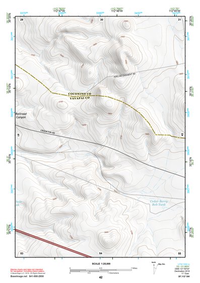 35112SW Page 42 Williams Topo Preview 1