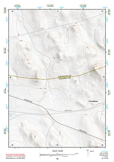 35112SW Page 43 Williams Topo Preview 1
