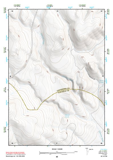 35112SW Page 45 Williams Topo Preview 1