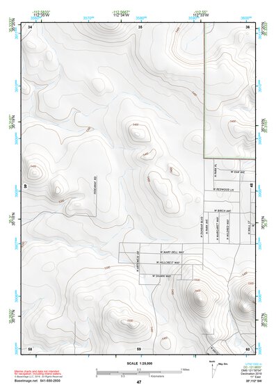 35112SW Page 47 Williams Topo Preview 1