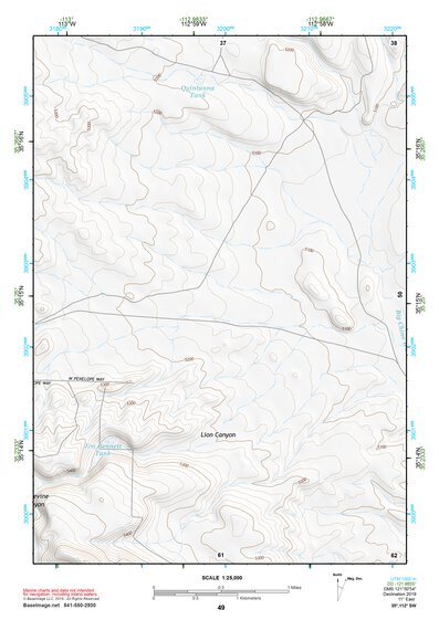 35112SW Page 49 Williams Topo Preview 1