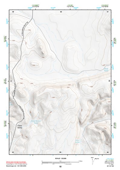 35112SW Page 52 Williams Topo Preview 1