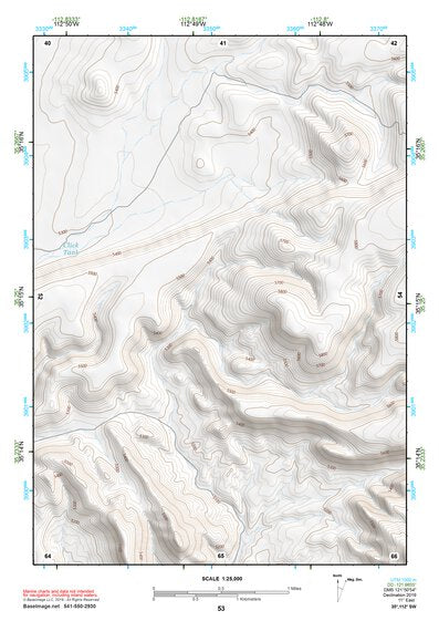 35112SW Page 53 Williams Topo Preview 1