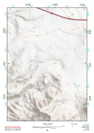 35112SW Page 54 Williams Topo Preview 1