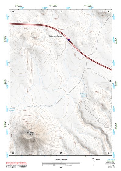 35112SW Page 55 Williams Topo Preview 1