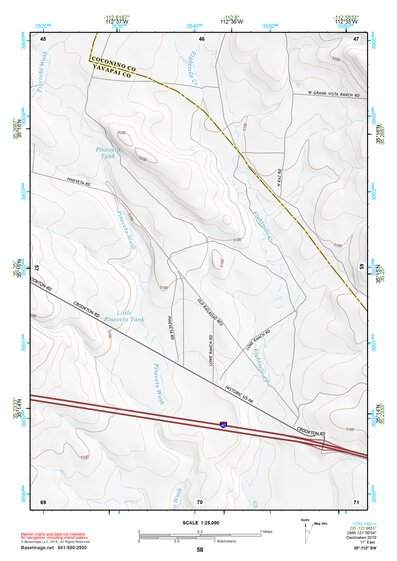 35112SW Page 58 Williams Topo Preview 1