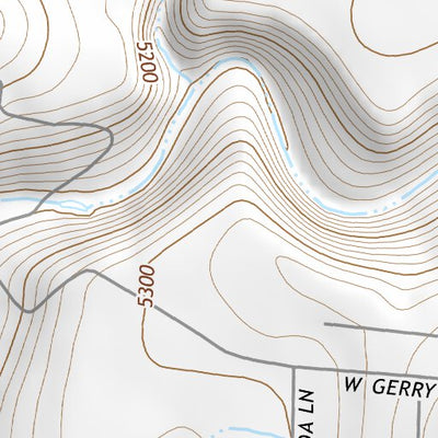 35112SW Page 60 Williams Topo Preview 3