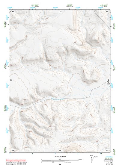 35112SW Page 64 Williams Topo Preview 1