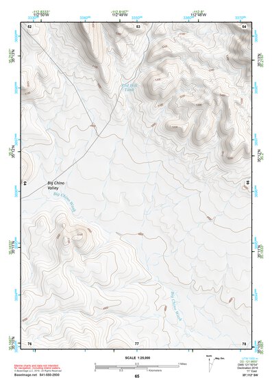 35112SW Page 65 Williams Topo Preview 1
