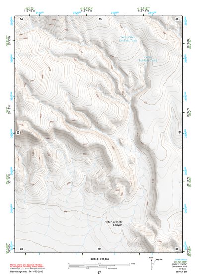 35112SW Page 67 Williams Topo Preview 1
