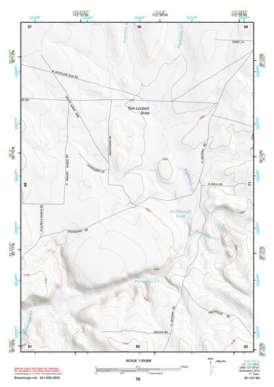 35112SW Page 70 Williams Topo Preview 1