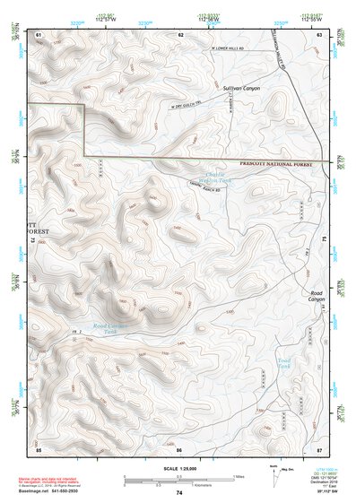 35112SW Page 74 Williams Topo Preview 1