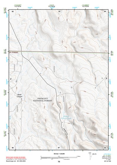 35112SW Page 75 Williams Topo Preview 1