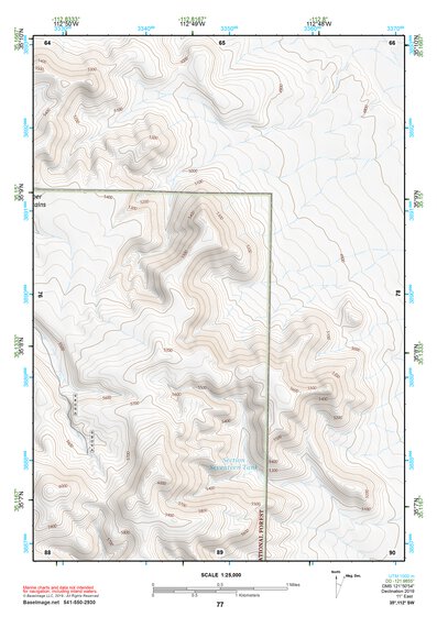 35112SW Page 77 Williams Topo Preview 1