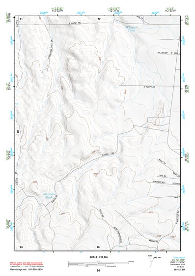 35112SW Page 84 Williams Topo Preview 1