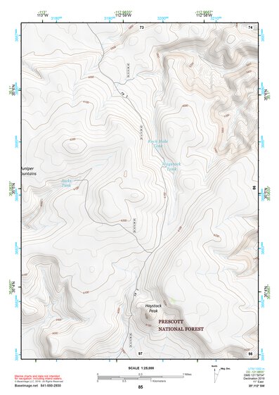 35112SW Page 85 Williams Topo Preview 1