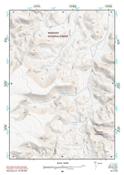 35112SW Page 86 Williams Topo Preview 1